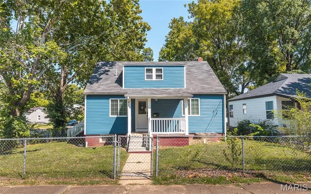 100 Elm, Rolla MO