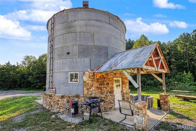 000 MO-34, Piedmont MO