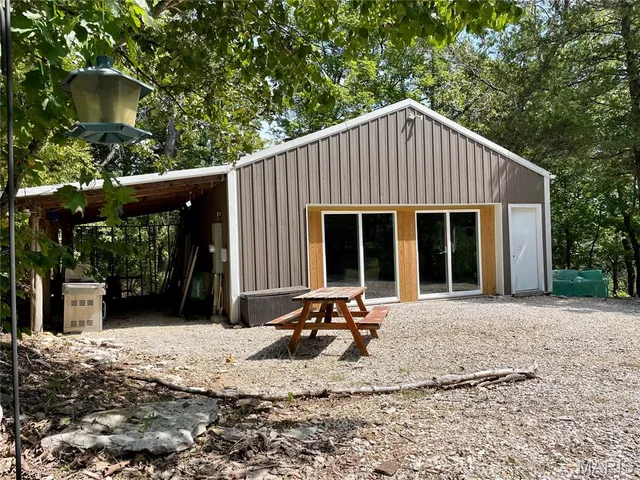 14 Boulder Pass, New Florence MO