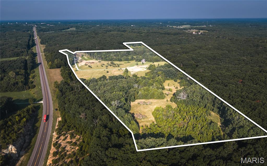 0 Highway 50 Gerald Missouri home for sale listed at $328,450