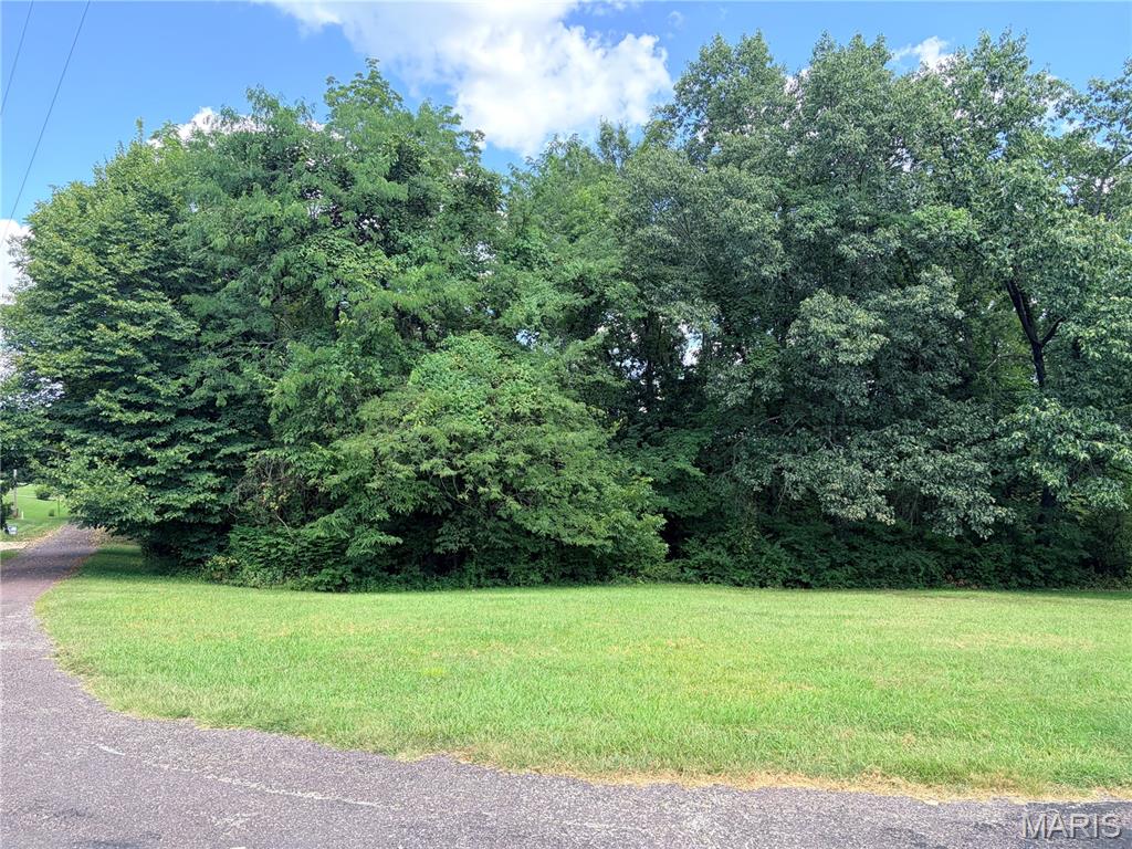 TBD Bluff Hill Acres Marthasville Missouri home for sale listed at $169,000