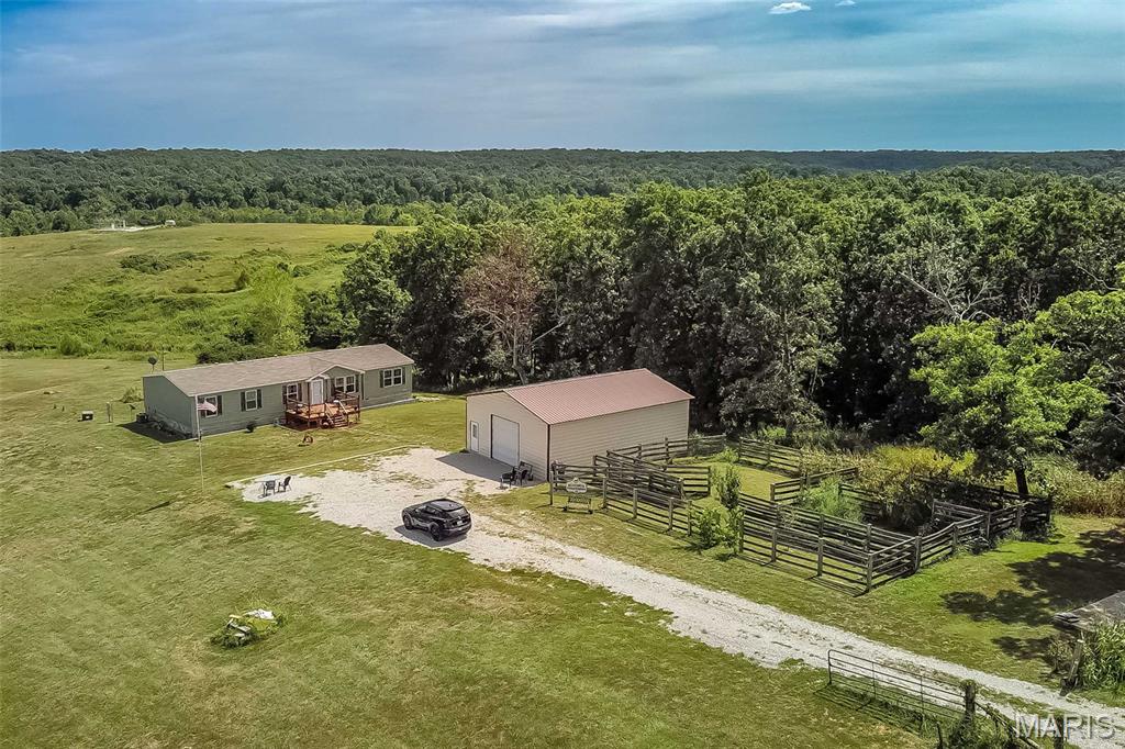 10037 Gingham Drive Richwoods Missouri 5 bedroom 2 bathroom home for sale listed at $339,000