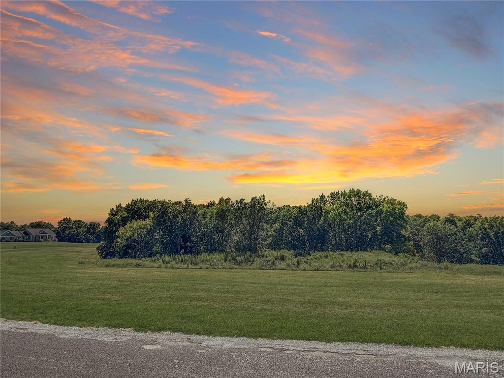 Lot 1 Austin Drive Washington Missouri home for sale listed at $210,000