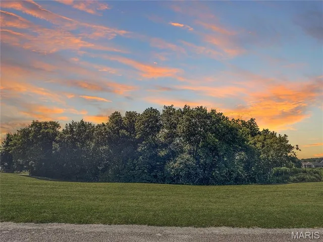 Kitchen — Lot 1 Austin Drive Washington Missouri real estate