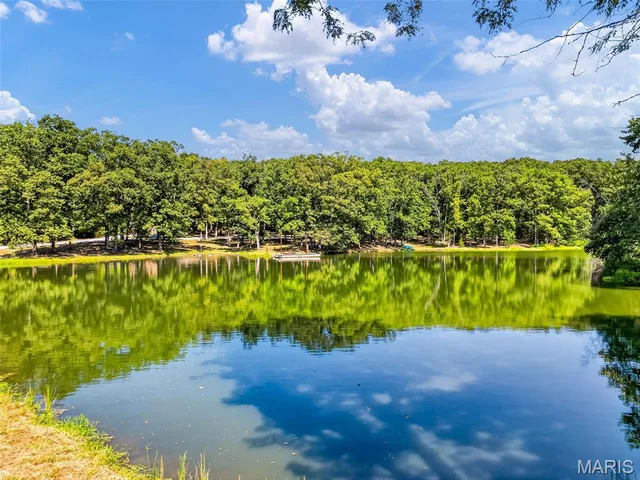 10.03 +/- AC Deer Lake Drive, Warrenton MO