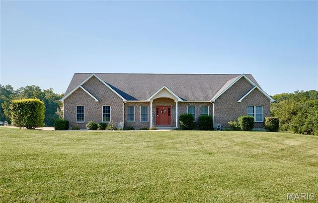 4426 Old State Road, Gerald MO
