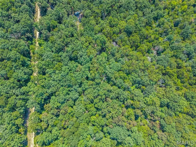 Primary bedroom — Lot 13, 14, Little Deer Drive Dittmer Missouri real estate