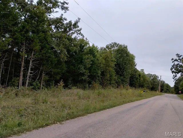 11050 County Road 2220, Rolla MO