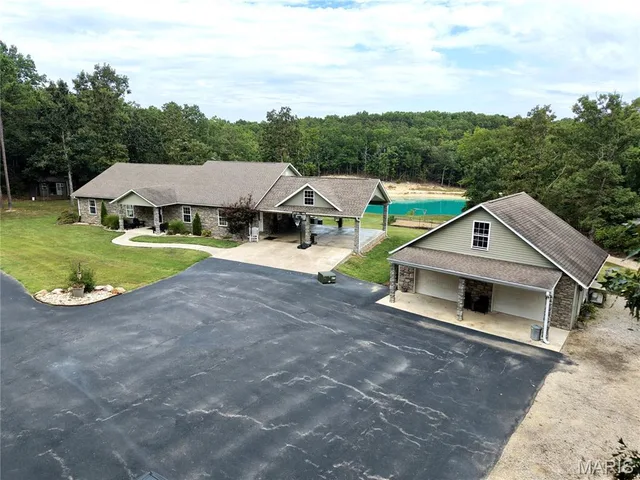 2751 Carter Route B, Ellsinore MO real estate