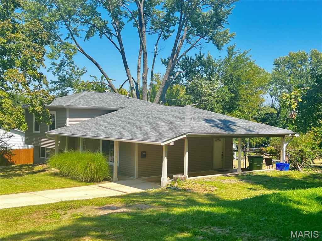 50 Laird Avenue, Rolla MO