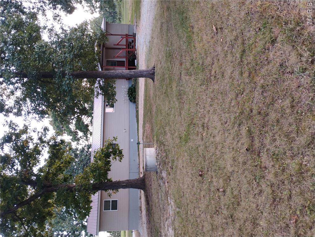 13605 County Road 2190 Rolla Missouri 2 bedroom 2 bathroom home for sale listed at $124,900