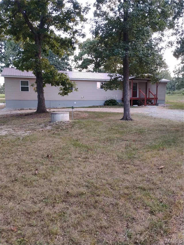 13605 County Road 2190, Rolla MO