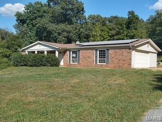 2090 DORMAN Road, Festus MO