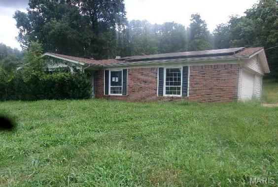 2090 DORMAN Road, Festus MO