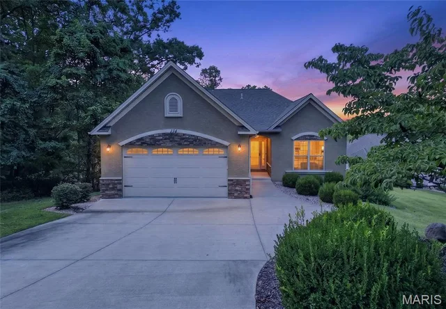 114 Crossfox Trail, Camdenton MO