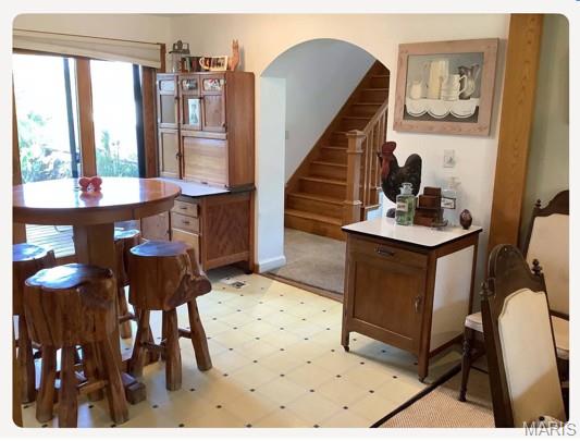 Kitchen — 10954 Tom Frost Road Catawissa Missouri real estate