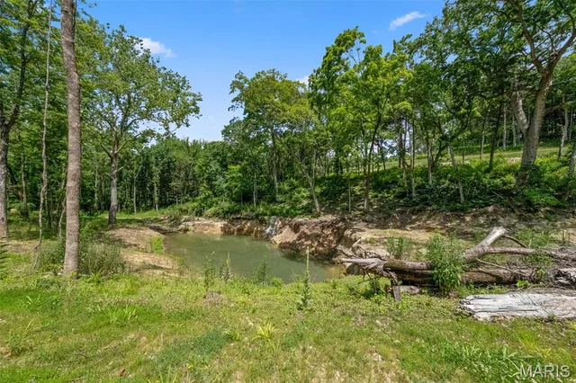 Front exterior — 45 +/- Ac Twin River Road Eureka Missouri real estate