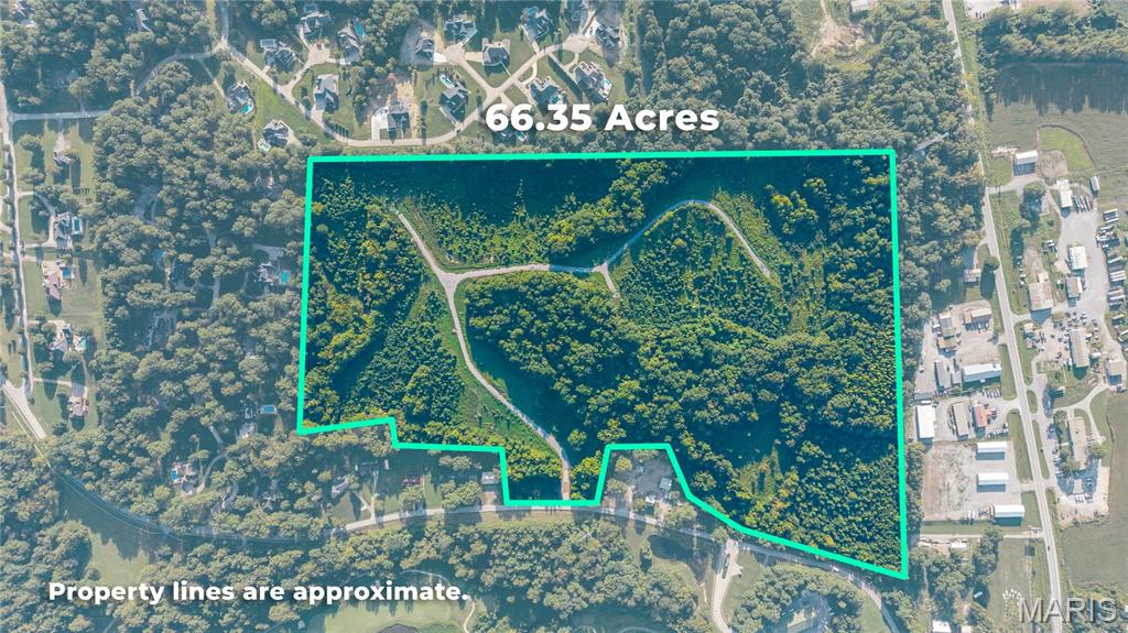 0 County Road 205 Cape Girardeau Missouri home for sale listed at $1,387,000