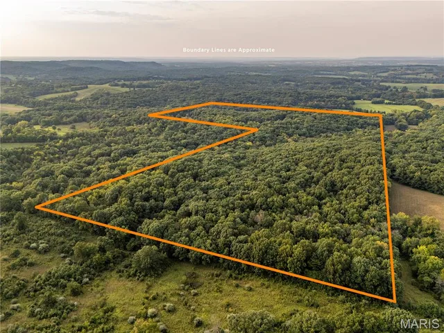 00 Pike 268 Highway, Eolia MO real estate