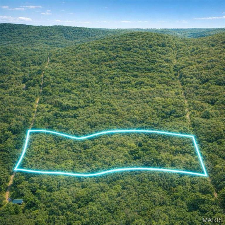 3424 Private Road Mountain View Missouri home for sale listed at $75,000