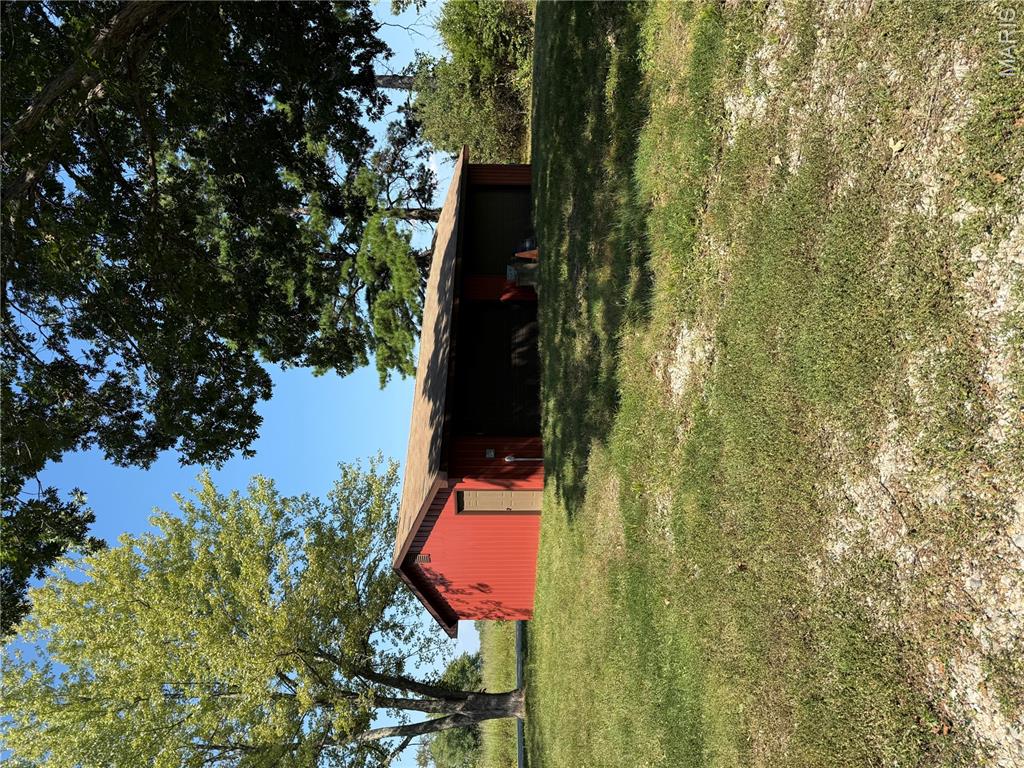 20602 County Road 1000 St James Missouri home for sale listed at $149,900