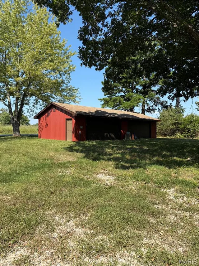 20602 County Road 1000, St James MO