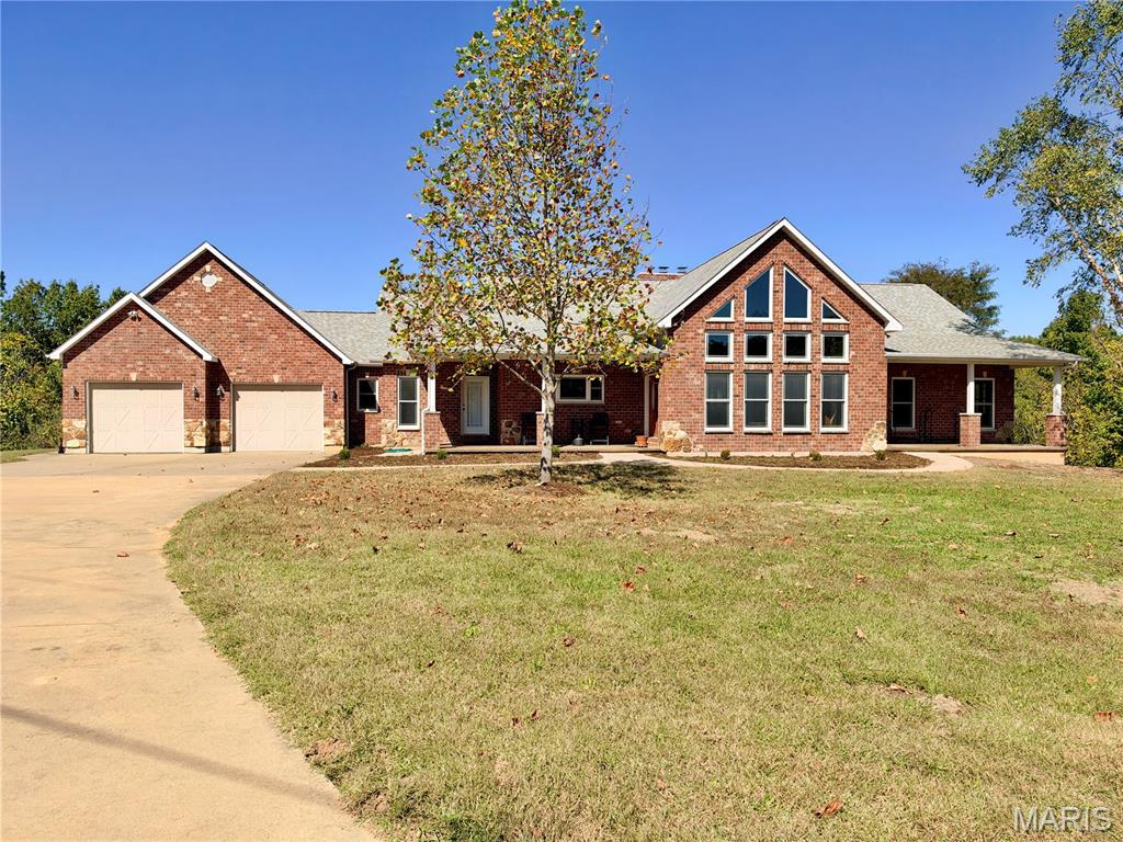 2886 Highway N, Perryville MO