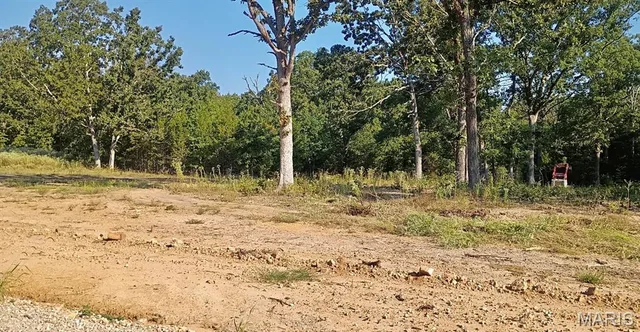 Front exterior — Lot 11 County Road 4180 Salem Missouri real estate