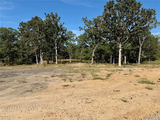 Primary bedroom — Lot 11 County Road 4180 Salem Missouri real estate