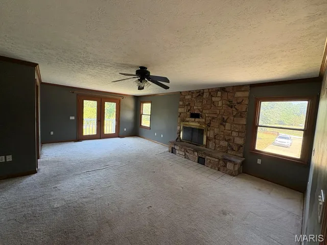Kitchen — 17892 Sudden Valley Lane Warrenton Missouri real estate