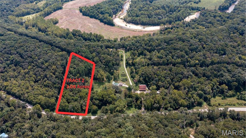 19320 Highway 8 - Tract 2 St James Missouri home for sale listed at $30,000