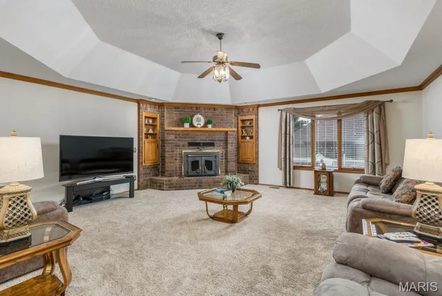Kitchen — 417 LANTERN Lane Lebanon Missouri real estate