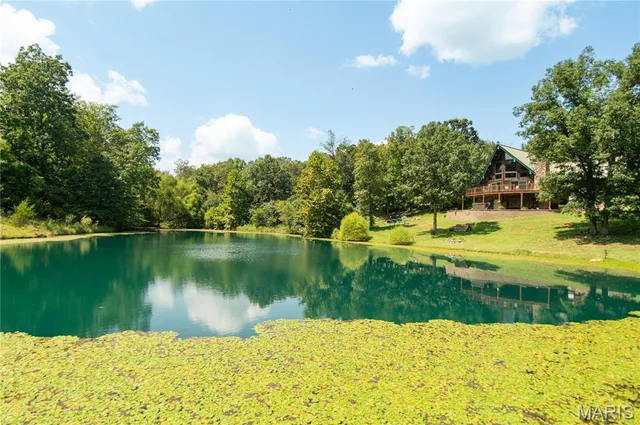17492 BCR 314, Marble Hill MO