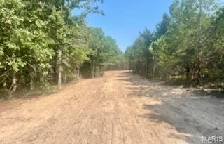 Tract 1 & 2 West Highway 32, Licking MO