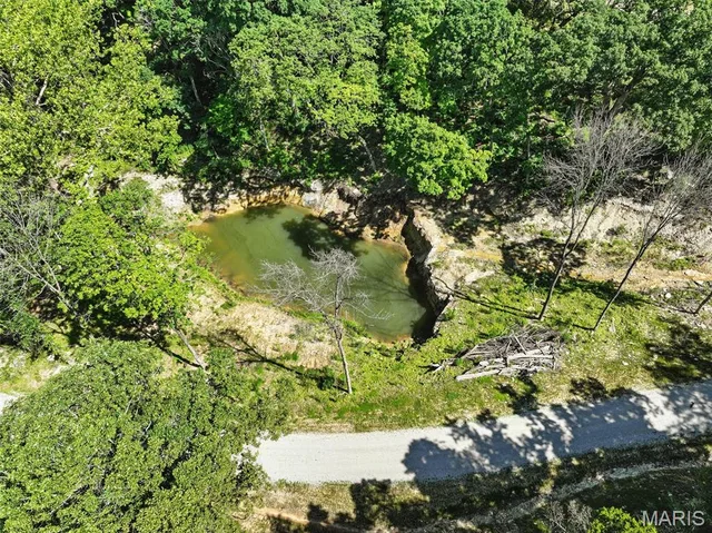 45 +/- Ac Twin River Road, Eureka MO real estate
