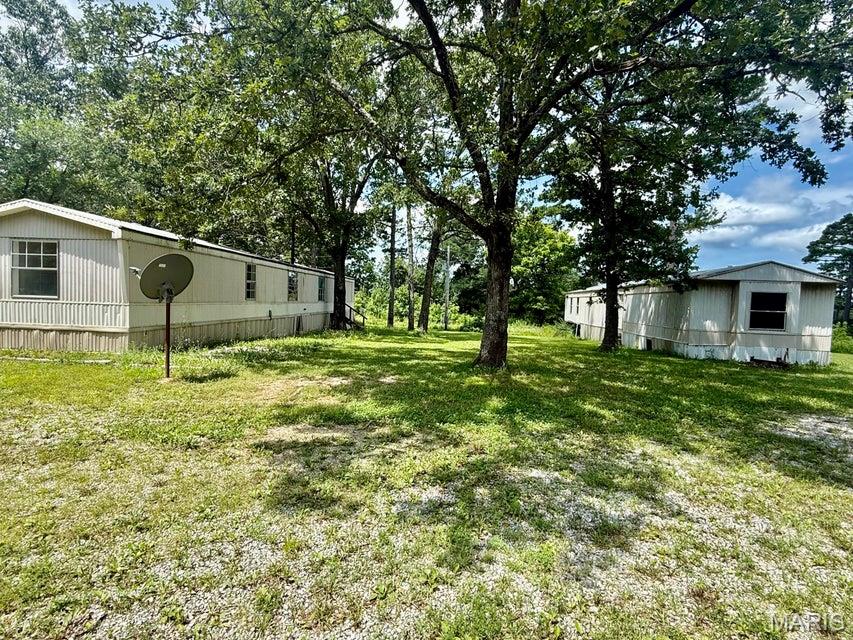 8905 Highway E Houston Missouri home for sale listed at $85,000