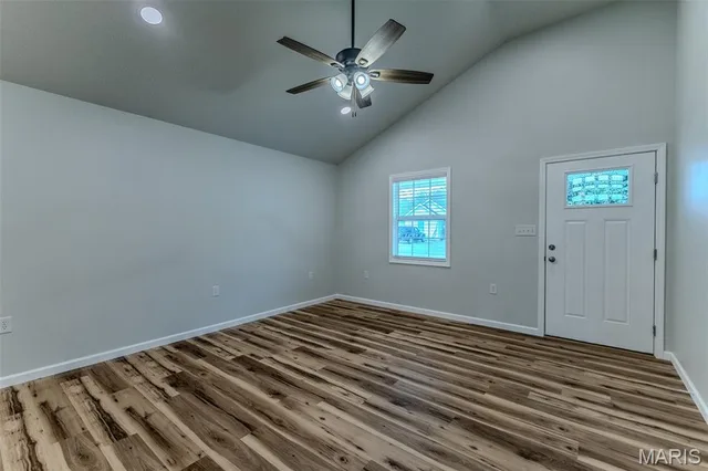 Kitchen — 430 Railroad Avenue Lebanon Missouri real estate