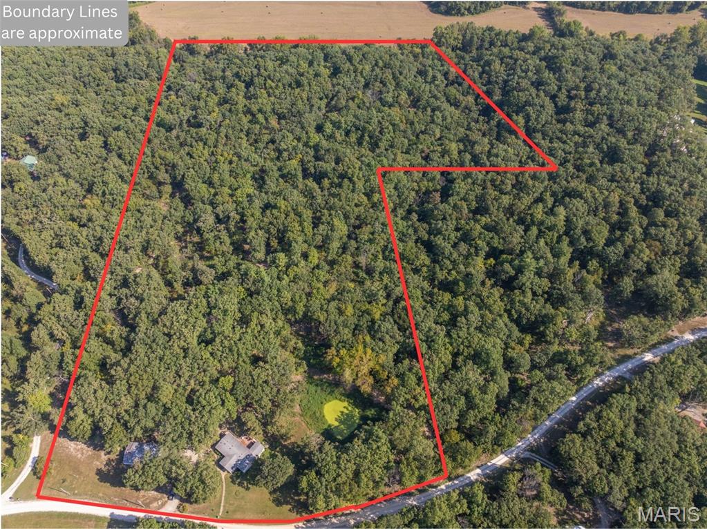 237 Jerry Miller Lane Silex Missouri 3 bedroom 2 bathroom home for sale listed at $399,900