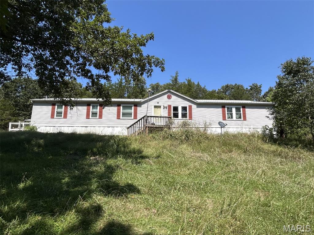 10255 Golden Pheasant Road Cadet Missouri 3 bedroom 2 bathroom home for sale listed at $260,000