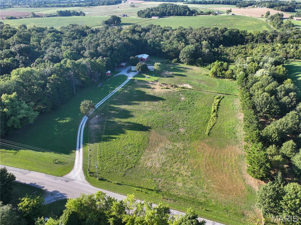 482 County Road 472 Oak Ridge Missouri 3 bedroom 2 bathroom home for sale listed at $259,900
