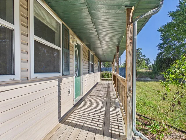 Kitchen — 14163 Highway AW Plato Missouri real estate