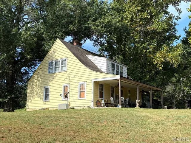 3135 Bassett Road, Unincorporated MO
