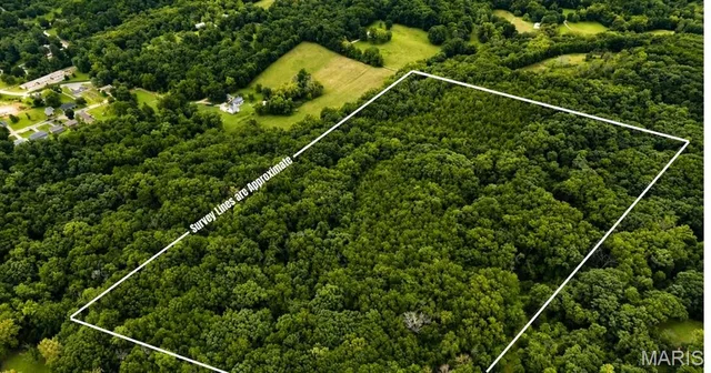 Kitchen — TBD R&B Drive Hermann Missouri real estate