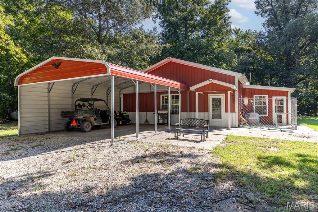 343 E Apple LN East Prairie Missouri 2 bedroom 1 bathroom home for sale listed at $229,000