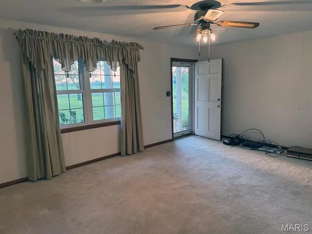 Kitchen — 8868 Highway CC Qulin Missouri real estate