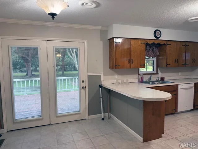 Primary bedroom — 8868 Highway CC Qulin Missouri real estate