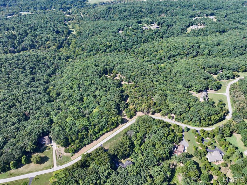 0 Callaway Ridge Drive Defiance Missouri home for sale listed at $899,946