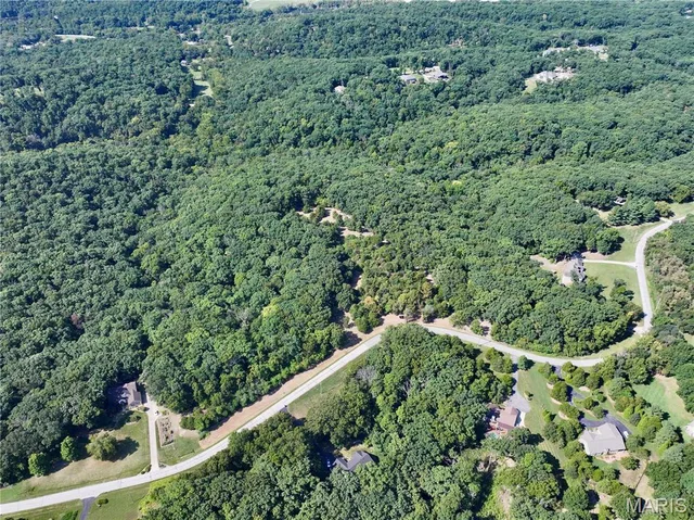 0 Callaway Ridge Drive, Defiance MO
