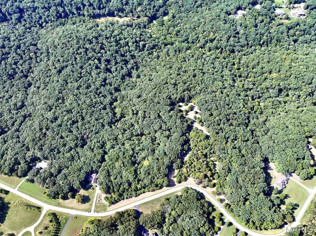 0 Callaway Ridge Drive, Defiance MO