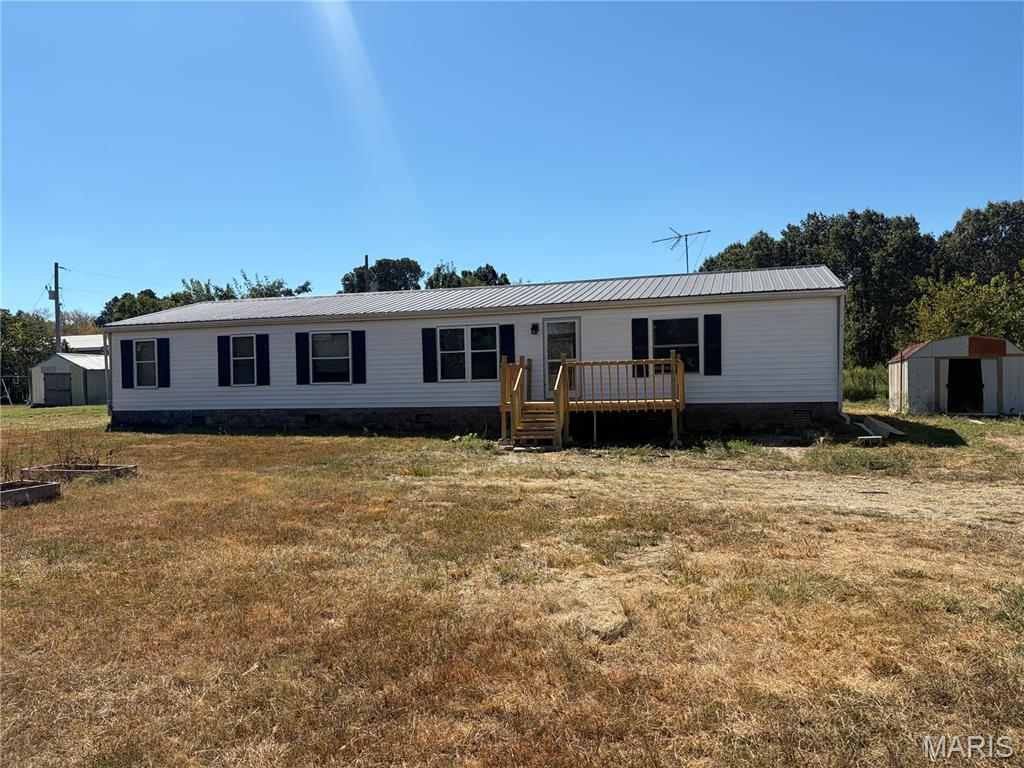 20430 Granger Lane Lebanon Missouri 2 bedroom 2 bathroom home for sale listed at $129,900